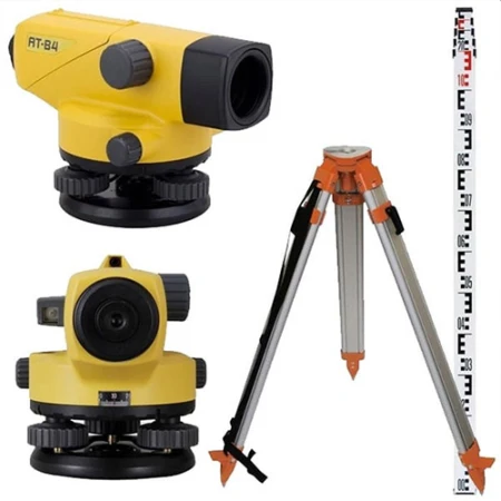 Máy Thủy Bình Topcon AT-B4